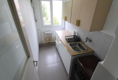 Str. Teiului - Circumvalatiunii; 2 camere. Comision zero. Str. Teiului - Circumvalatiunii; 2 camere. Comision zero. - 17