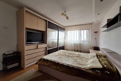 KM 5 APARTAMENT CU 2 CAMERE MOBILAT SI UTILAT CENTRALA GAZE KM 5 APARTAMENT CU 2 CAMERE MOBILAT SI UTILAT CENTRALA GAZE - 4