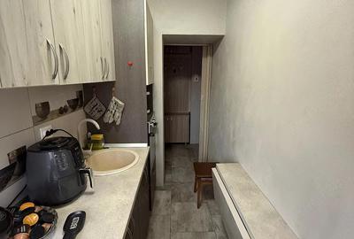 Apartament cu 2 camere nedecomandat în Fortuna - 3