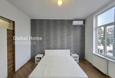 Casă individuală cu 6 camere cu Canalizare în Unirii - 7