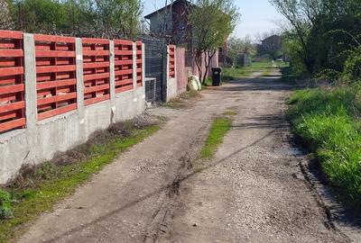 Teren în Cornetu - 13