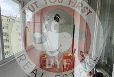 Apartament cu 3 camere semidecomandat în Militari - 3