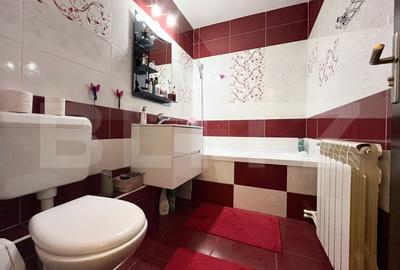 Apartament 3 camere, 67 mp, zona Micro 11 - 12