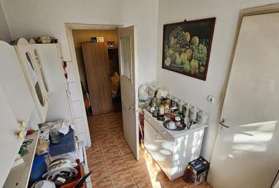 Apartament cu 2 camere semidecomandat în Cina - 6