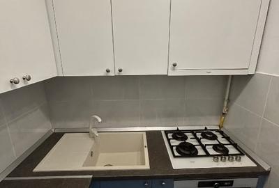 Apartament cu 2 camere semidecomandat, mobilat în Șagului - 7