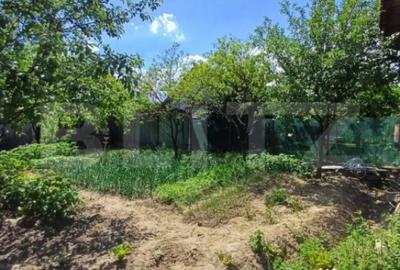 Casă cu 2 camere cu Teren 400 Mp în Turda - 7