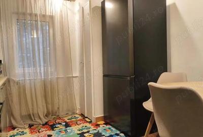 Apartament 3 camere in Deva, ultracentral, et.1 - 4