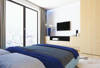 Apartament 2 camere Cloud 9 Residence - 4