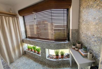 Apartament cu 2 camere decomandat în Tineretului - 2