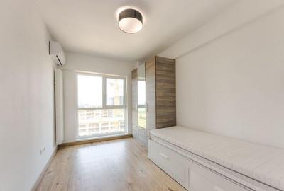 Apart 3 camere Belvedere Pipera Modelul Mare 90mp vedere ... - 3