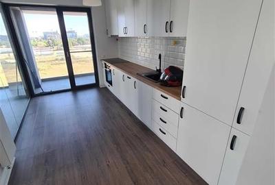 Apartament 2 camere Cloud 9 - 3