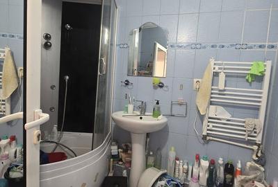 Apartament cu 2 camere decomandat în Mazepa 1 - 2