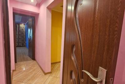 Apartament 64mp 2 camere -modificat in 3 CARTIER C5 - 6