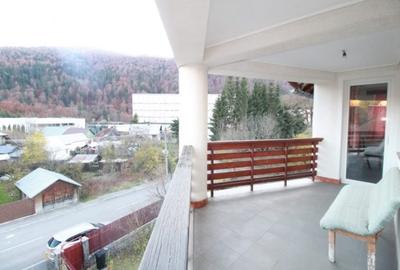 Azuga Vanzare casa tip duplex Azuga 23 August 0%Comision - 3