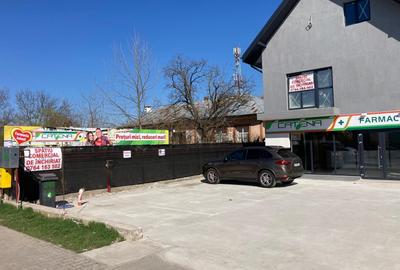 Apartament NOU - La Bulevard - Etaj 1 - Parcarea - Centrala - Comuna Berceni! - 7