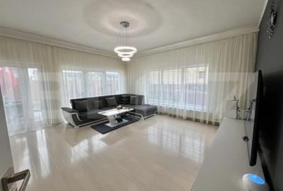 Casǎ cu 4 camere, zona Sanpetru - 10