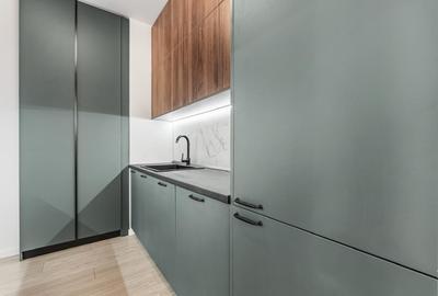 Apartament cu 2 camere, mobilat în Herăstrău - 9