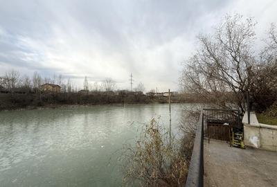 Dobroesti, complex Green Lake, apartament 2 camere, bloc 2020, etaj 1/3 - 3