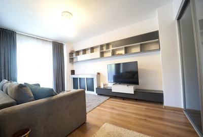 Vanzare Apartament 2 Camere | Gradina 45 mp| Garaj | Zona Bonjour_Buna Ziua