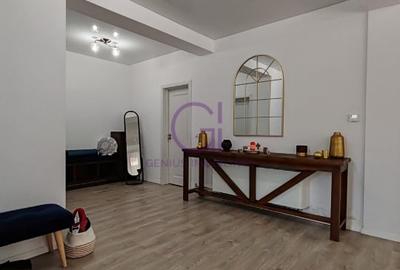 Casa pasiva energetic | 241 mp utili | 1007 mp teren | Daia Noua - 10
