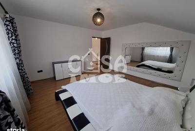 Casă cu 4 camere în Viforâta - 17