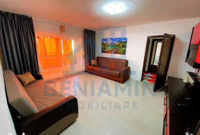 Apartament cu 2 camere semidecomandat în Rovine - 2