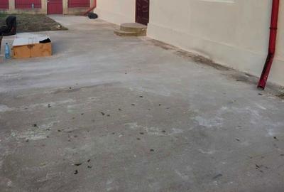 Casă cu 3 camere în Gimbășani - 7