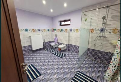 Apartament 3 camere  la casa Stupini Se accepta  studenti - 6