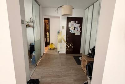 Apartament cu 3 camere, mobilat în Chișinau - 2