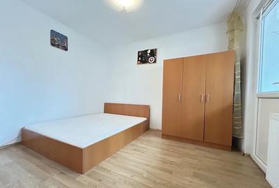 Apartament cu 2 camere semidecomandat, mobilat în Casa de Cultură - 5