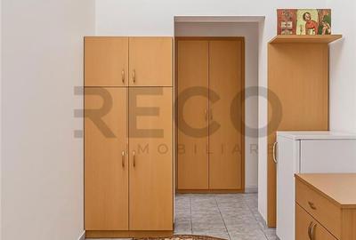 Apartament cu 2 camere decomandat în Cantemir - 2