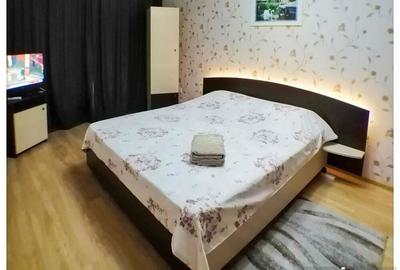 Inchiriere garsoniera Costin Georgian - 4