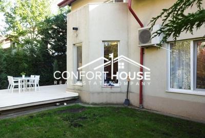 VILA P+E+M, 6 camere, ansamblu rezidential, IANCU NICOLAE - 55