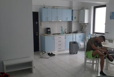 Apartament cu 2 camere decomandat în Nord - 2