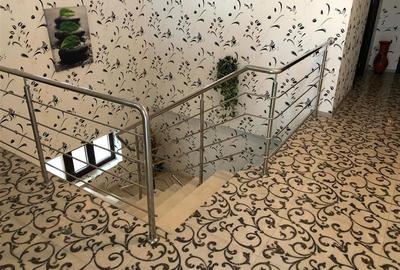 Vila individuala /  P+1 / Dr. Bisericii / teren 720mp - 3