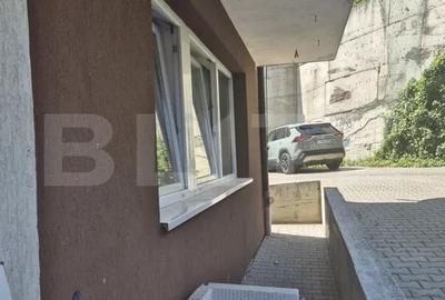 Apartament cu 2 camere semidecomandat, mobilat în Mănăștur - 7
