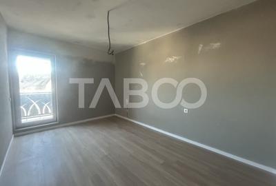 Apartament spatios 4 camere 2 bai 2 balcone si parcare  zona Turnisor - 8