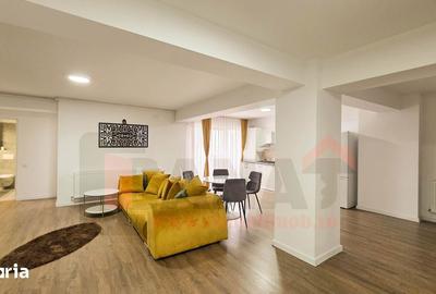 Apartament cu 3 camere în Turnișor - 11
