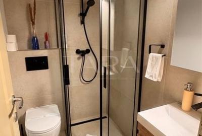 Apartament cu 6 camere semidecomandat, mobilat în Central - 4