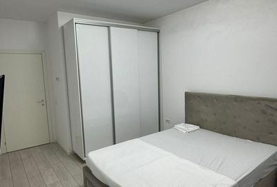 Apartament cu 2 camere decomandat, mobilat în Dobroești - 11