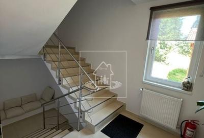 Casă de vacanța / Vilă în Păltiniș cu piscina acoperită și încălzită - 17