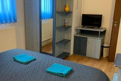 Vila superba 8 camere, Busteni/ Prahova - 6