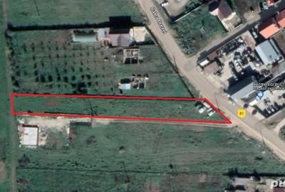 Teren în Nord - 1