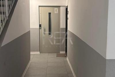 Apartament cu 3 camere decomandat în Tineretului - 11