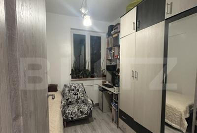 Apartament de 3 camere + boxa | 3 min metrou jiului | parter - 17