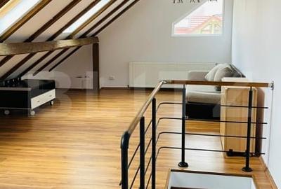 Casa cu 4 camere, 160 mp, garaj, zona Buna ziua - 17