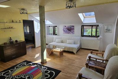 Apartament cu 2 camere semidecomandat în Central - 10