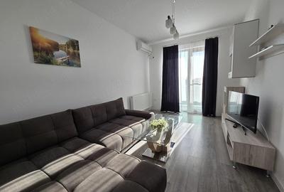 Apartament cu 2 camere decomandat în Chișoda - 2