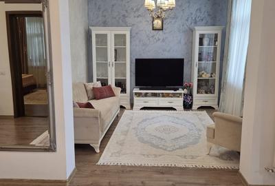 Casă cu 4 camere în Popoveni - 3