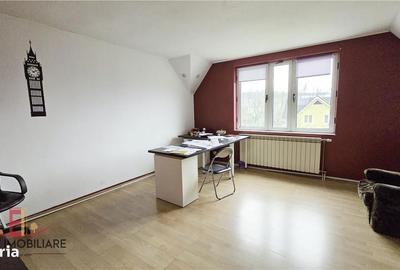 Casă cu 4 camere în Vulcan - 3